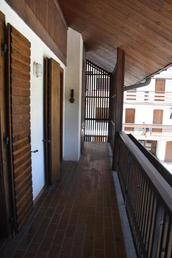 Appartamento Alto Cordevole Колле-Санта-Лучия Экстерьер фото
